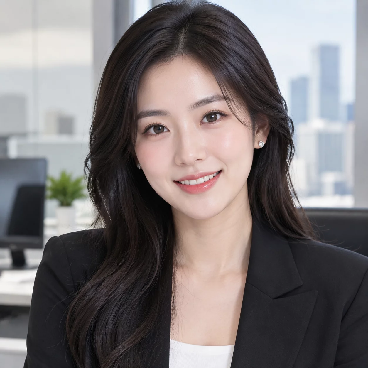 사용자 프로필